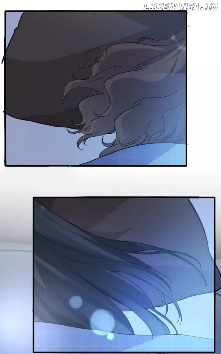 Long-awaited Feelings Chapter 110 page 24