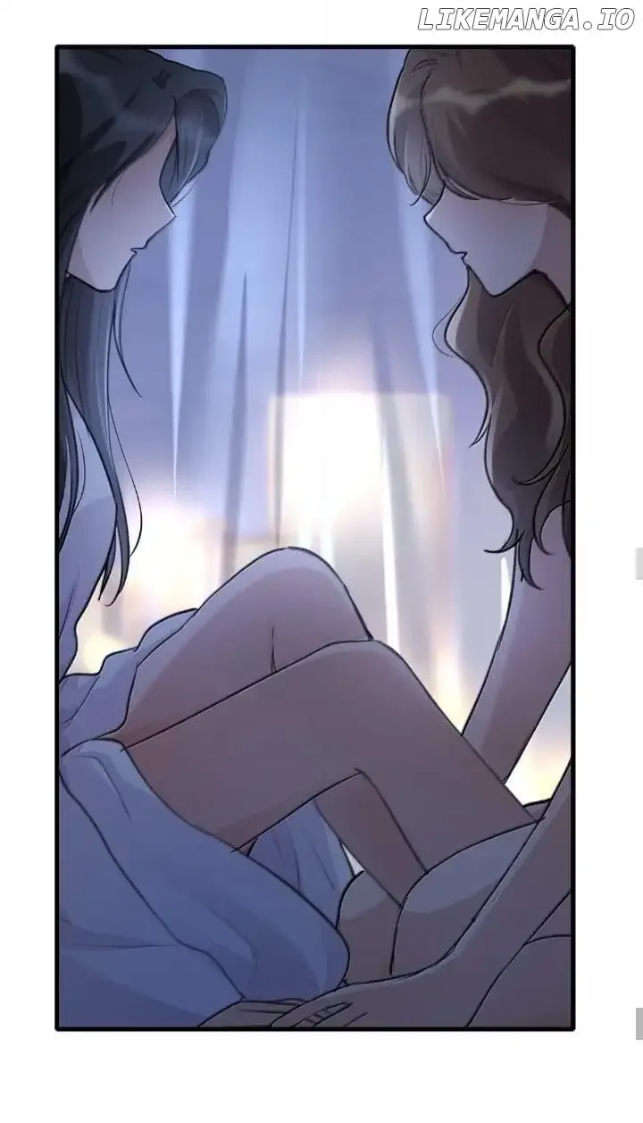 Long-awaited Feelings Chapter 110 page 16