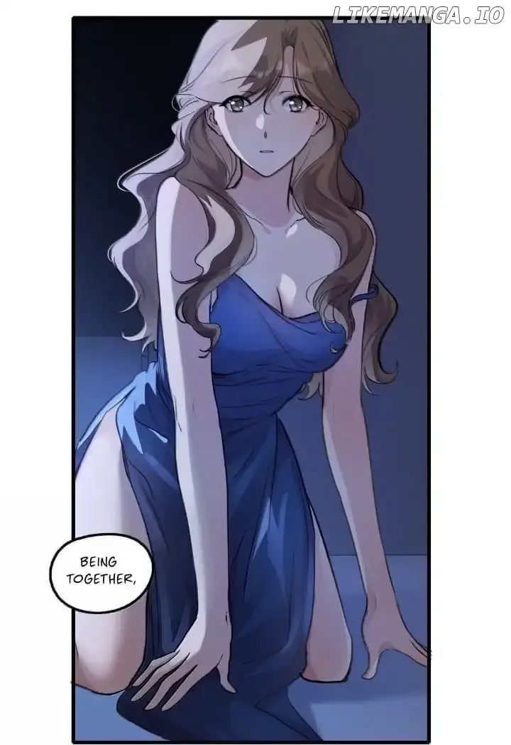 Long-awaited Feelings Chapter 110 page 7