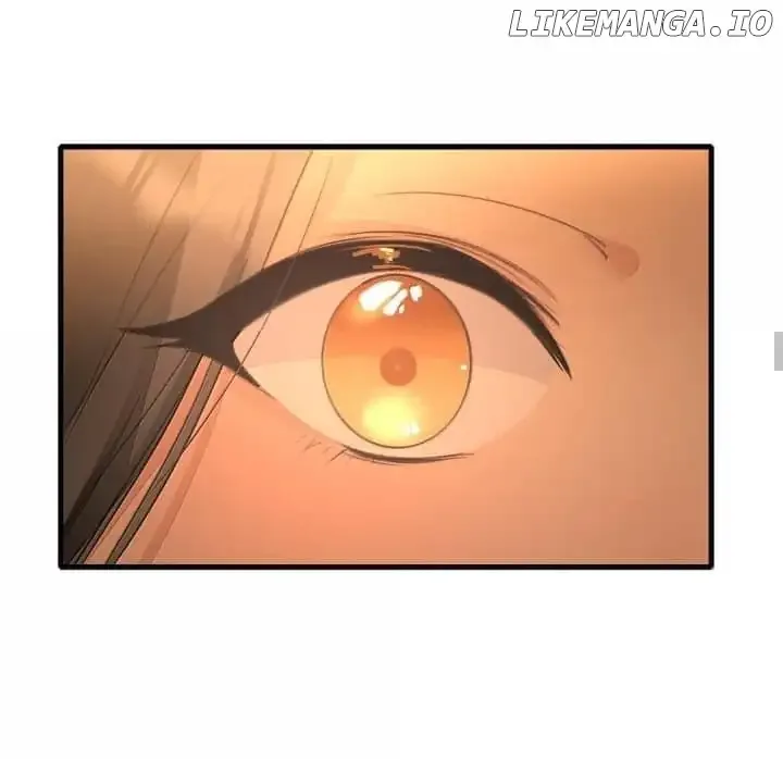 Long-awaited Feelings Chapter 109 page 11