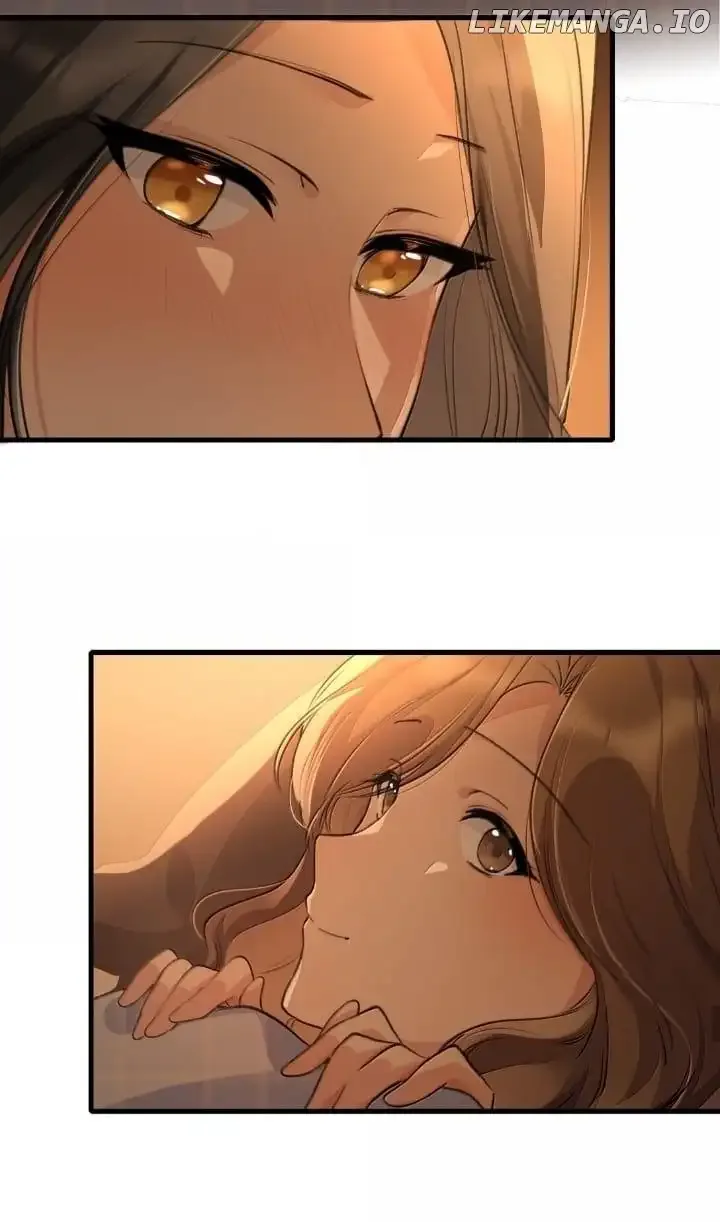 Long-awaited Feelings Chapter 109 page 14