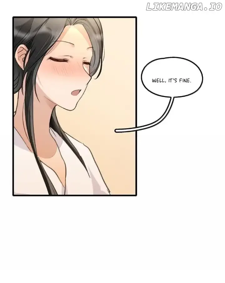Long-awaited Feelings Chapter 109 page 5