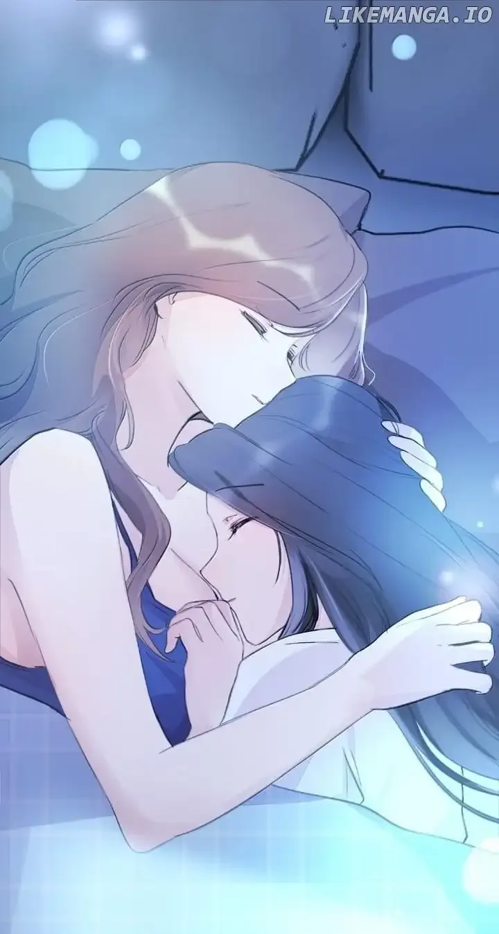Long-awaited Feelings Chapter 110 page 25
