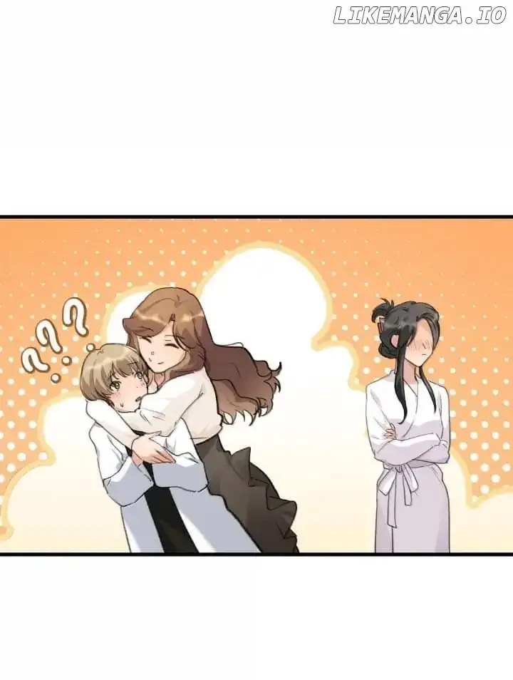 Long-awaited Feelings Chapter 109 page 6