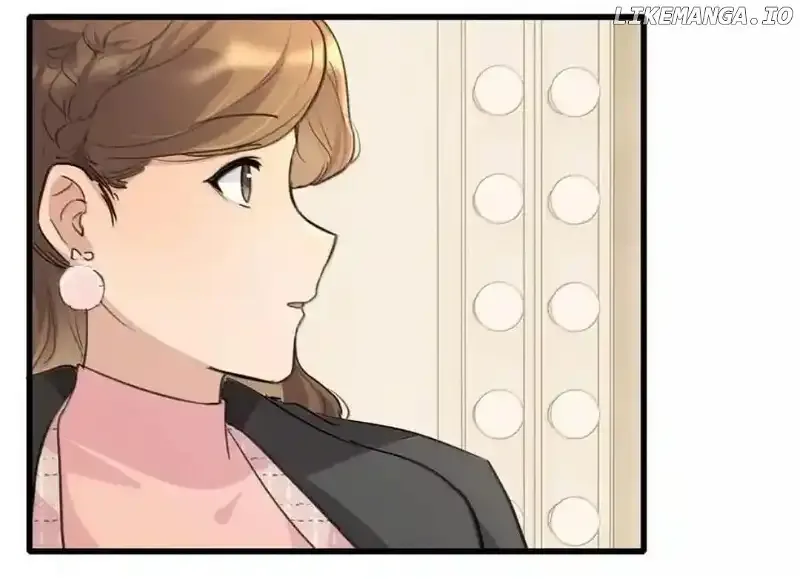 Long-awaited Feelings Chapter 111 page 24