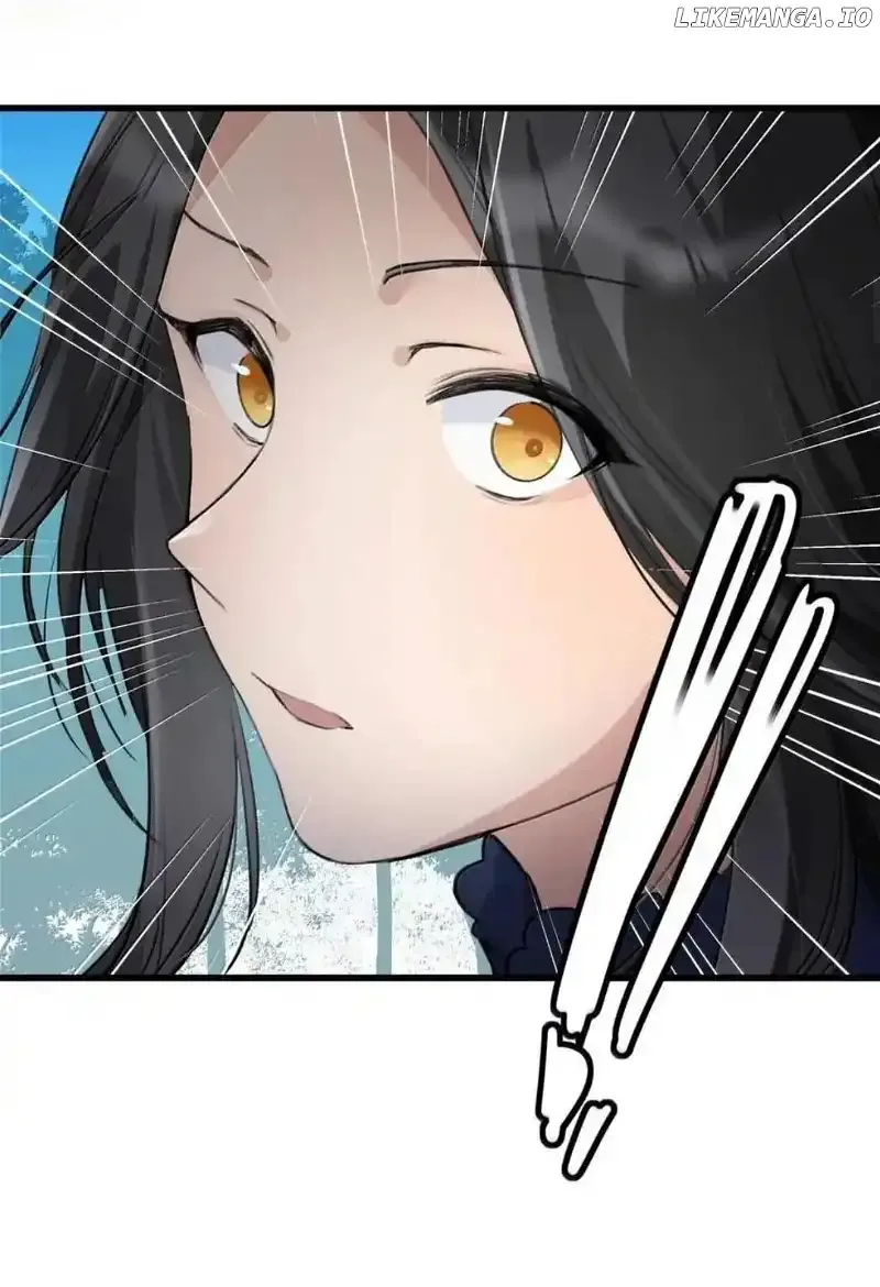 Long-awaited Feelings Chapter 111 page 8