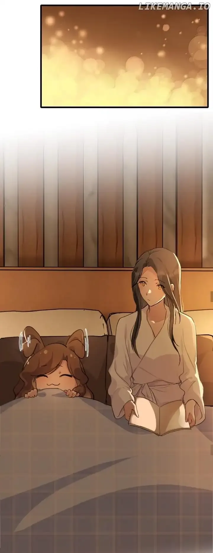 Long-awaited Feelings Chapter 109 page 13