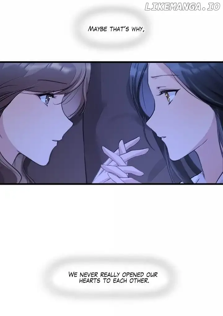 Long-awaited Feelings Chapter 109 page 22