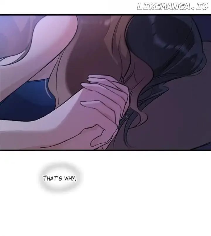 Long-awaited Feelings Chapter 109 page 25
