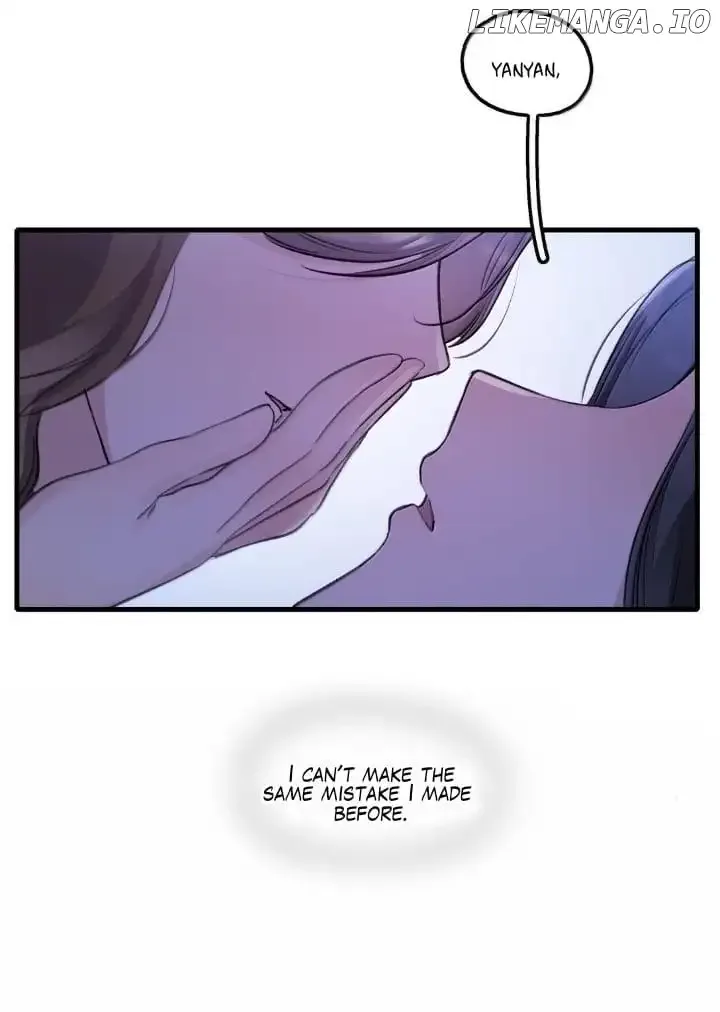 Long-awaited Feelings Chapter 109 page 26
