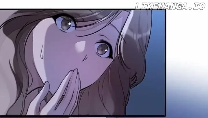 Long-awaited Feelings Chapter 109 page 27