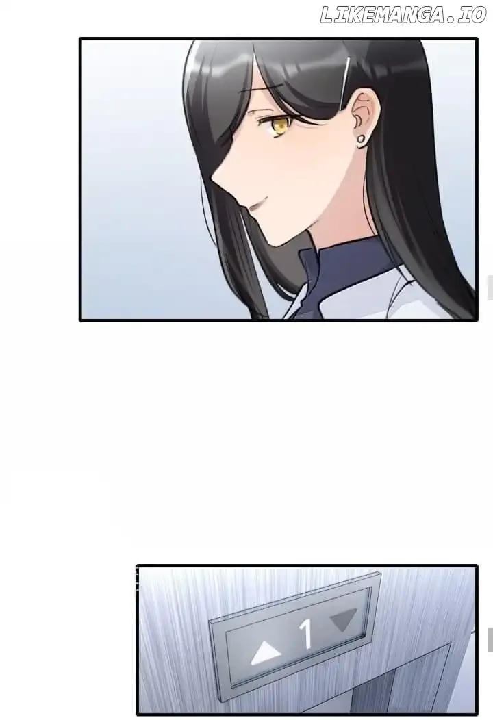 Long-awaited Feelings Chapter 113 page 11