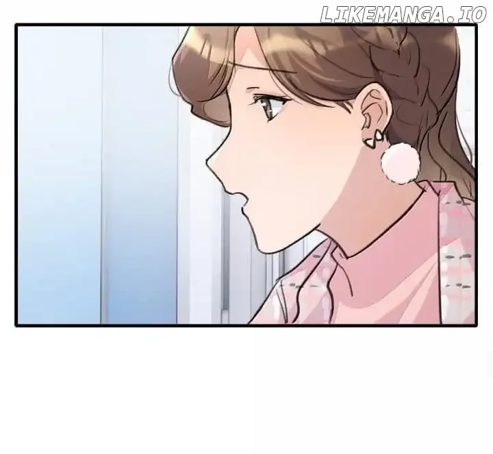 Long-awaited Feelings Chapter 113 page 14