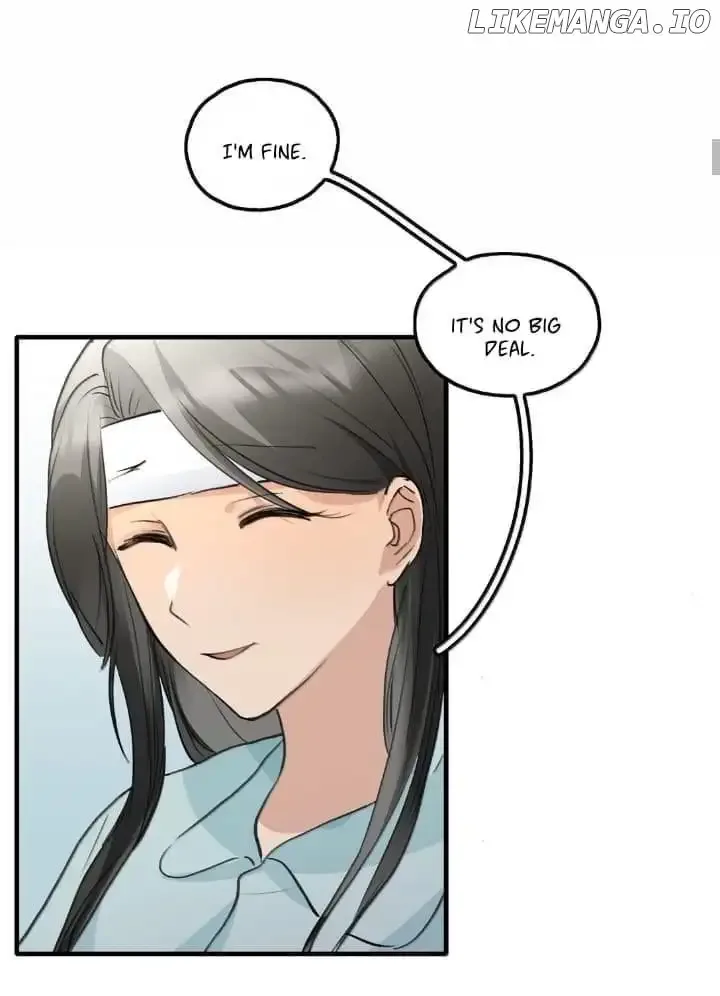 Long-awaited Feelings Chapter 113 page 5