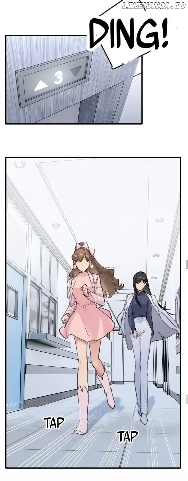 Long-awaited Feelings Chapter 113 page 13