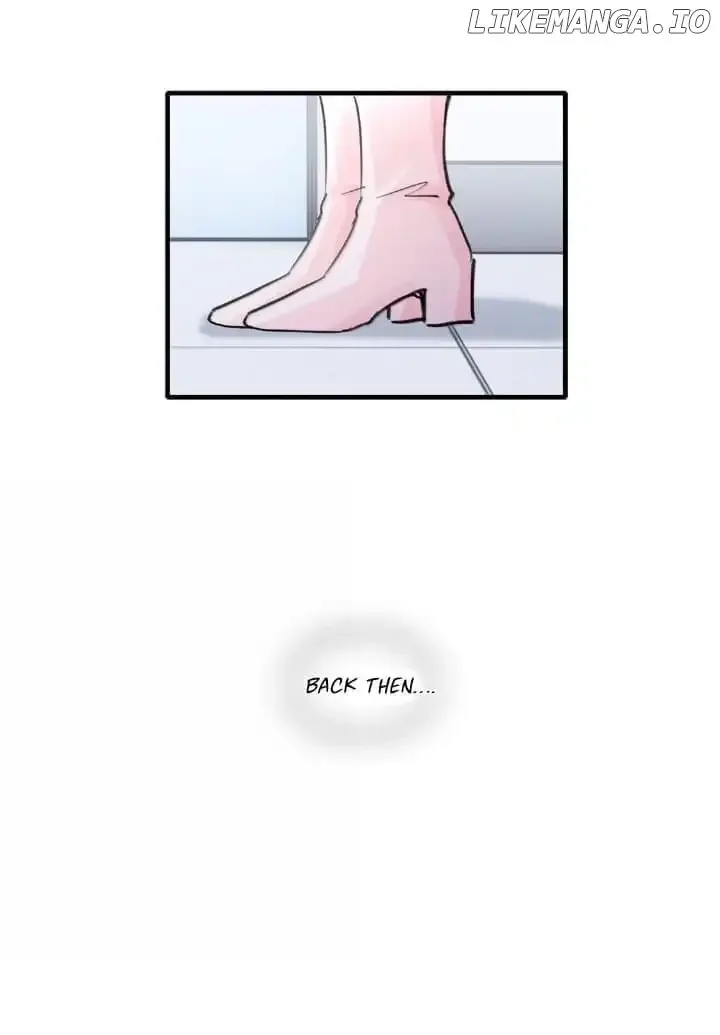 Long-awaited Feelings Chapter 113 page 19