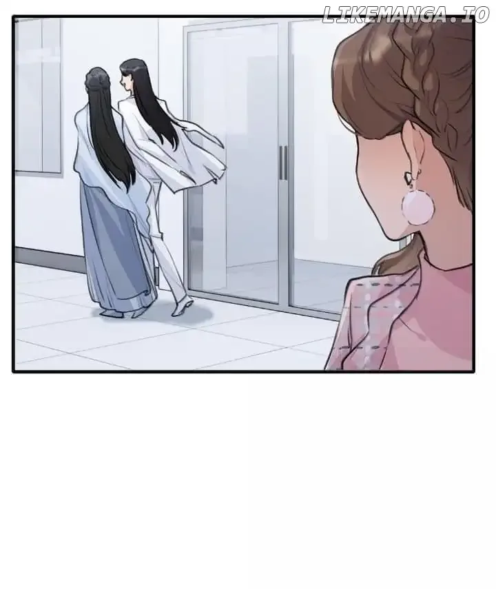 Long-awaited Feelings Chapter 113 page 24