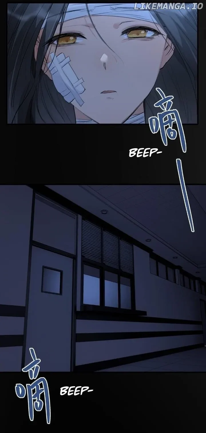 Long-awaited Feelings Chapter 114 page 4