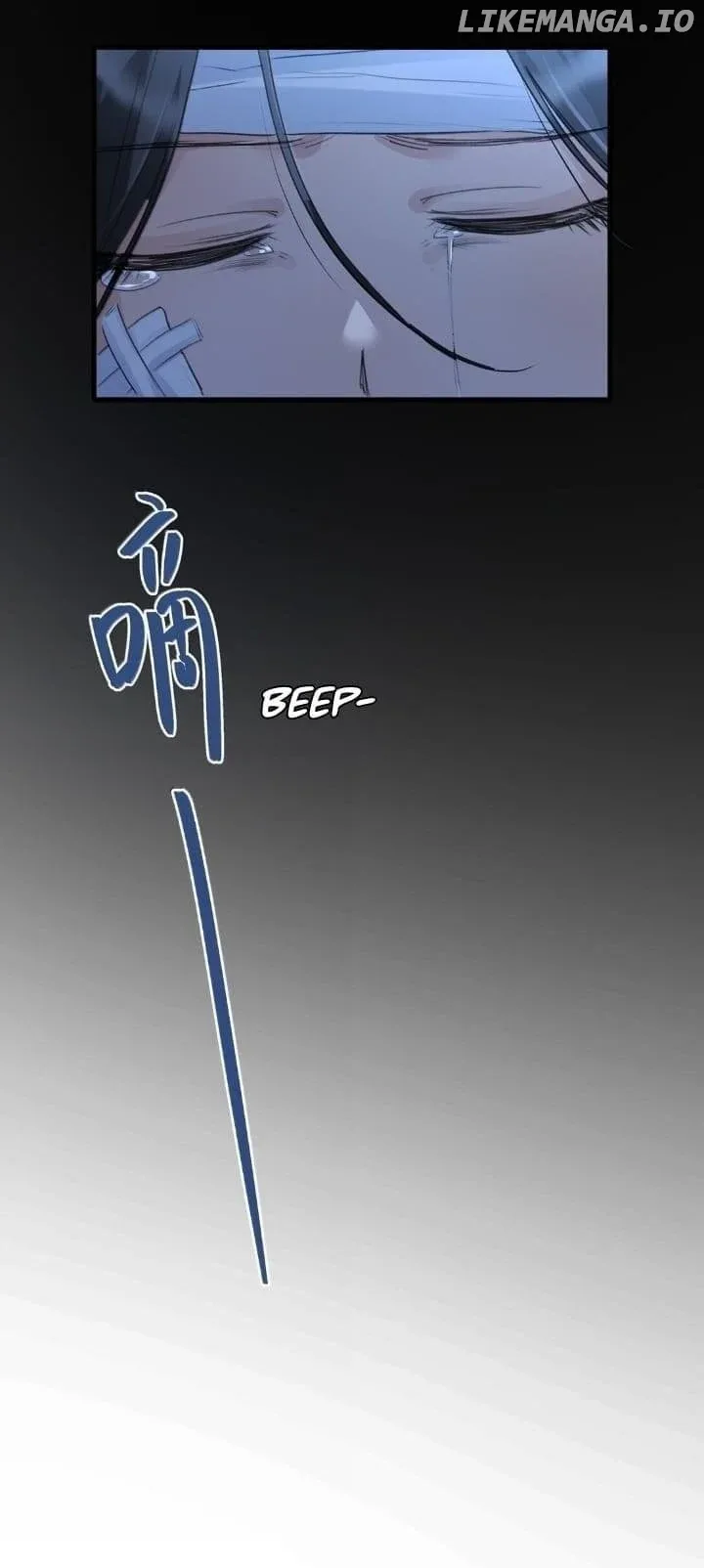 Long-awaited Feelings Chapter 114 page 6