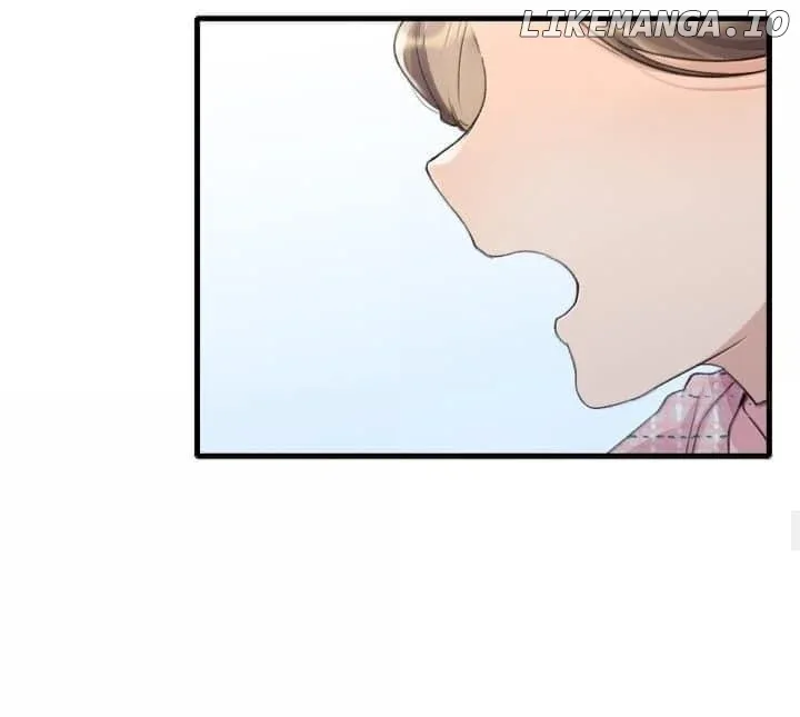Long-awaited Feelings Chapter 114 page 11