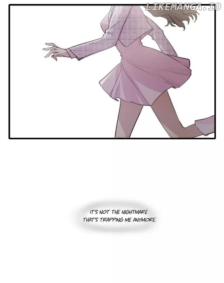 Long-awaited Feelings Chapter 114 page 13