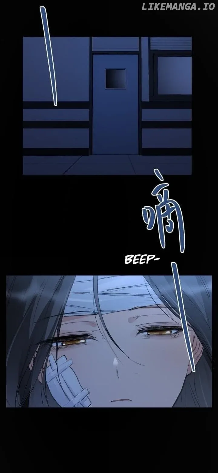 Long-awaited Feelings Chapter 114 page 5