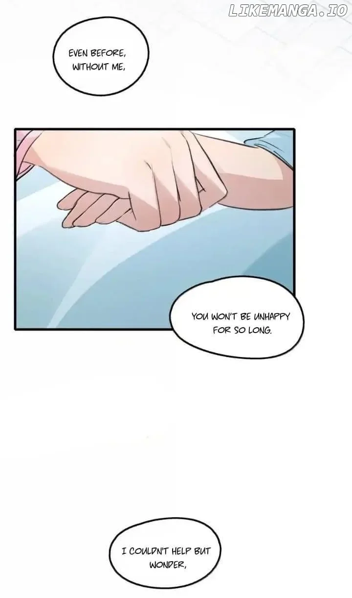 Long-awaited Feelings Chapter 115 page 5