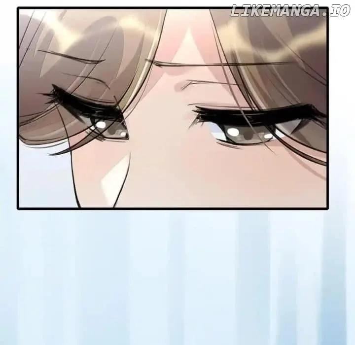 Long-awaited Feelings Chapter 115 page 6