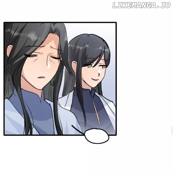 Long-awaited Feelings Chapter 115 page 14