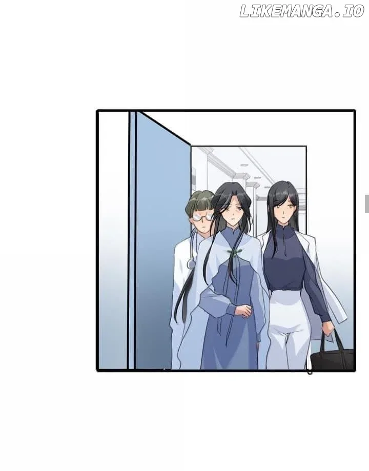 Long-awaited Feelings Chapter 115 page 11