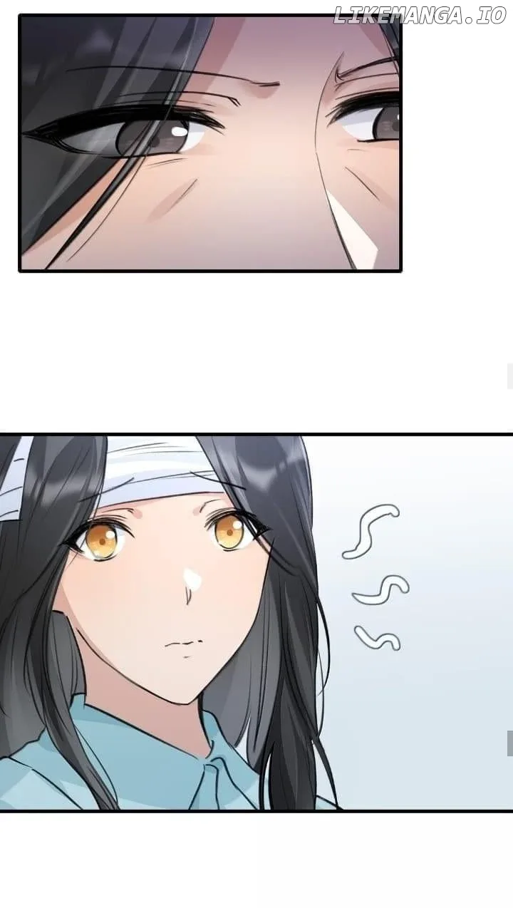 Long-awaited Feelings Chapter 115 page 13