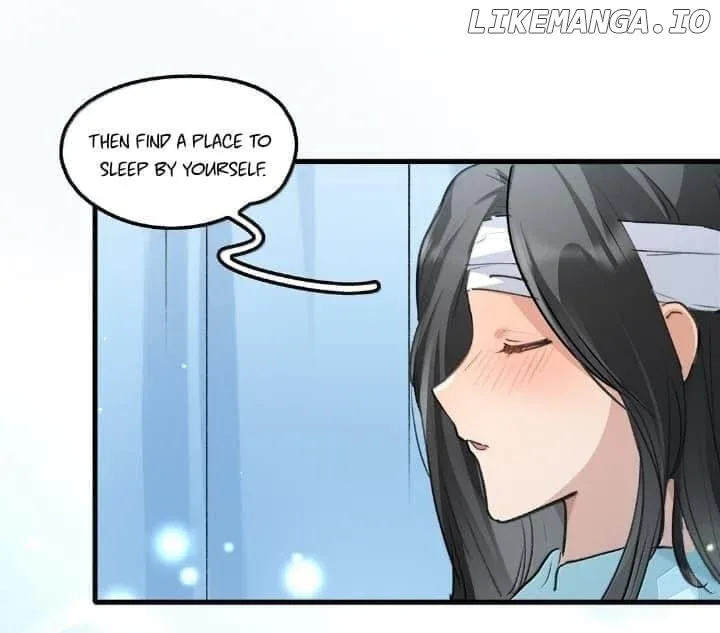 Long-awaited Feelings Chapter 115 page 24