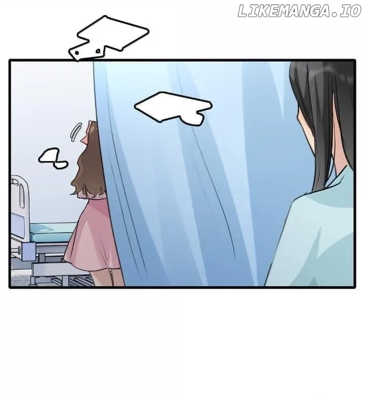 Long-awaited Feelings Chapter 115 page 22