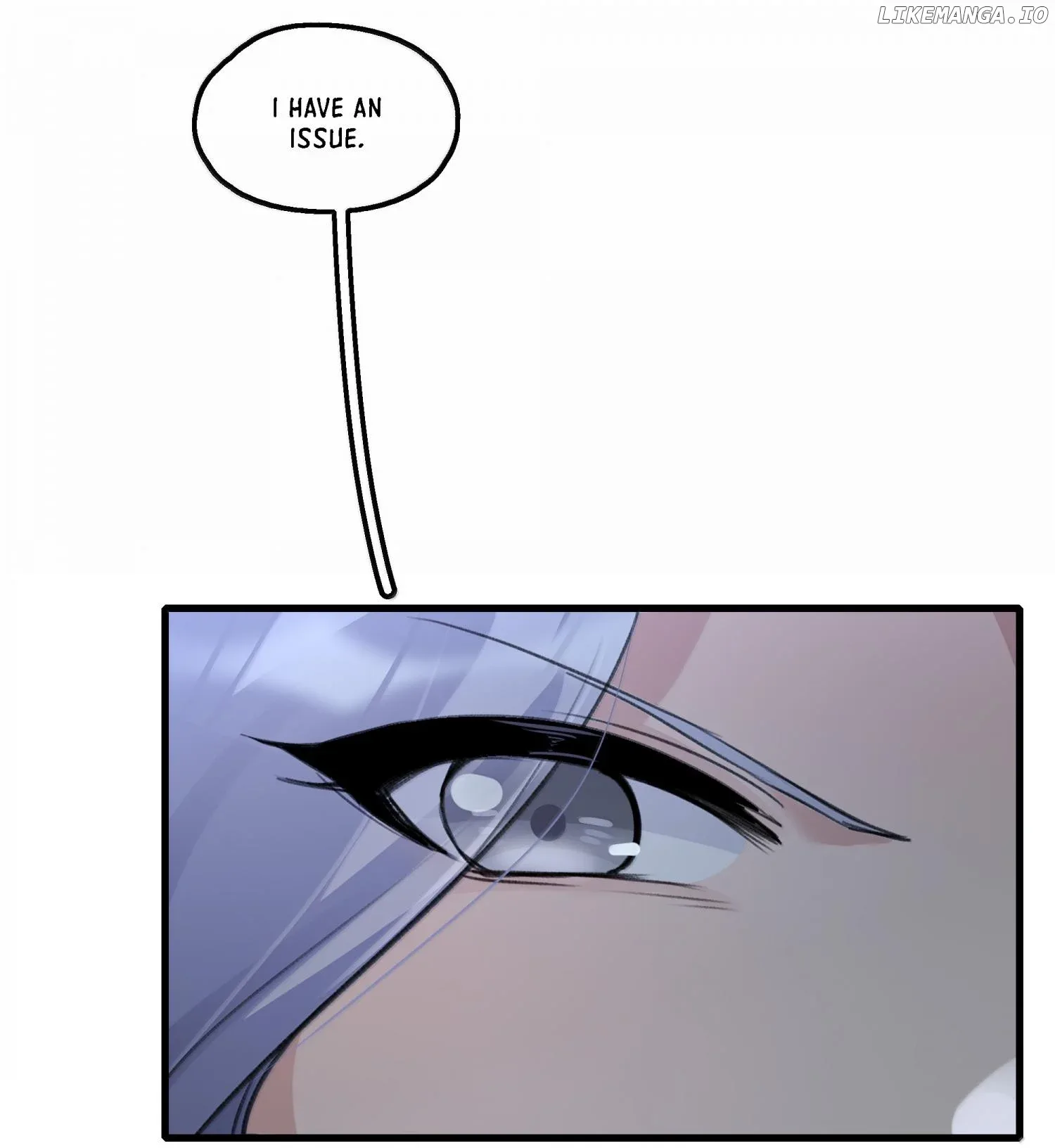 Long-awaited Feelings Chapter 117 page 11