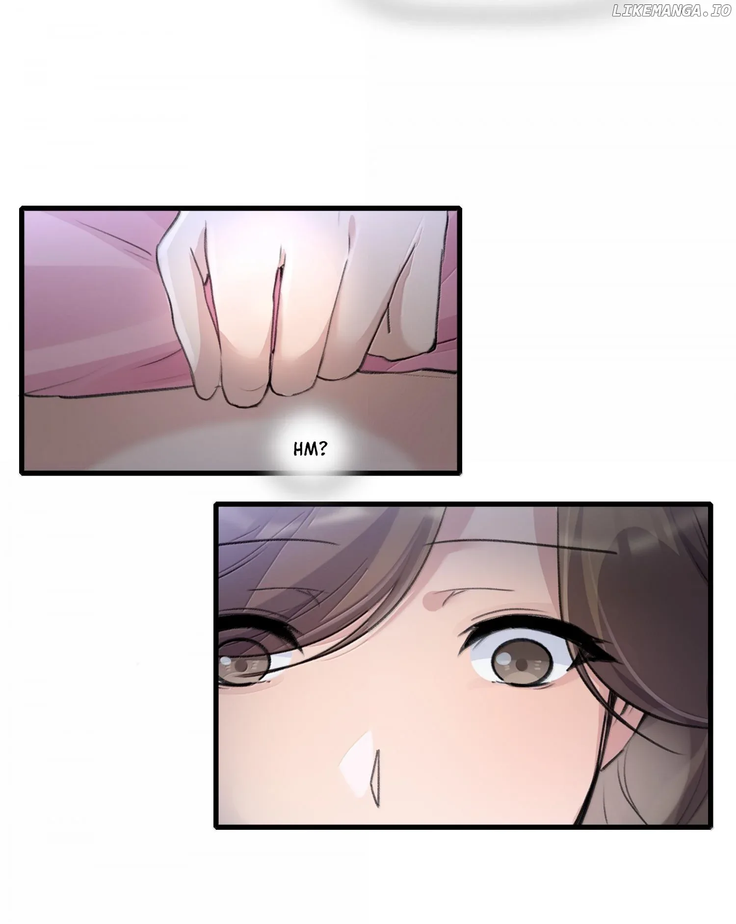 Long-awaited Feelings Chapter 117 page 15