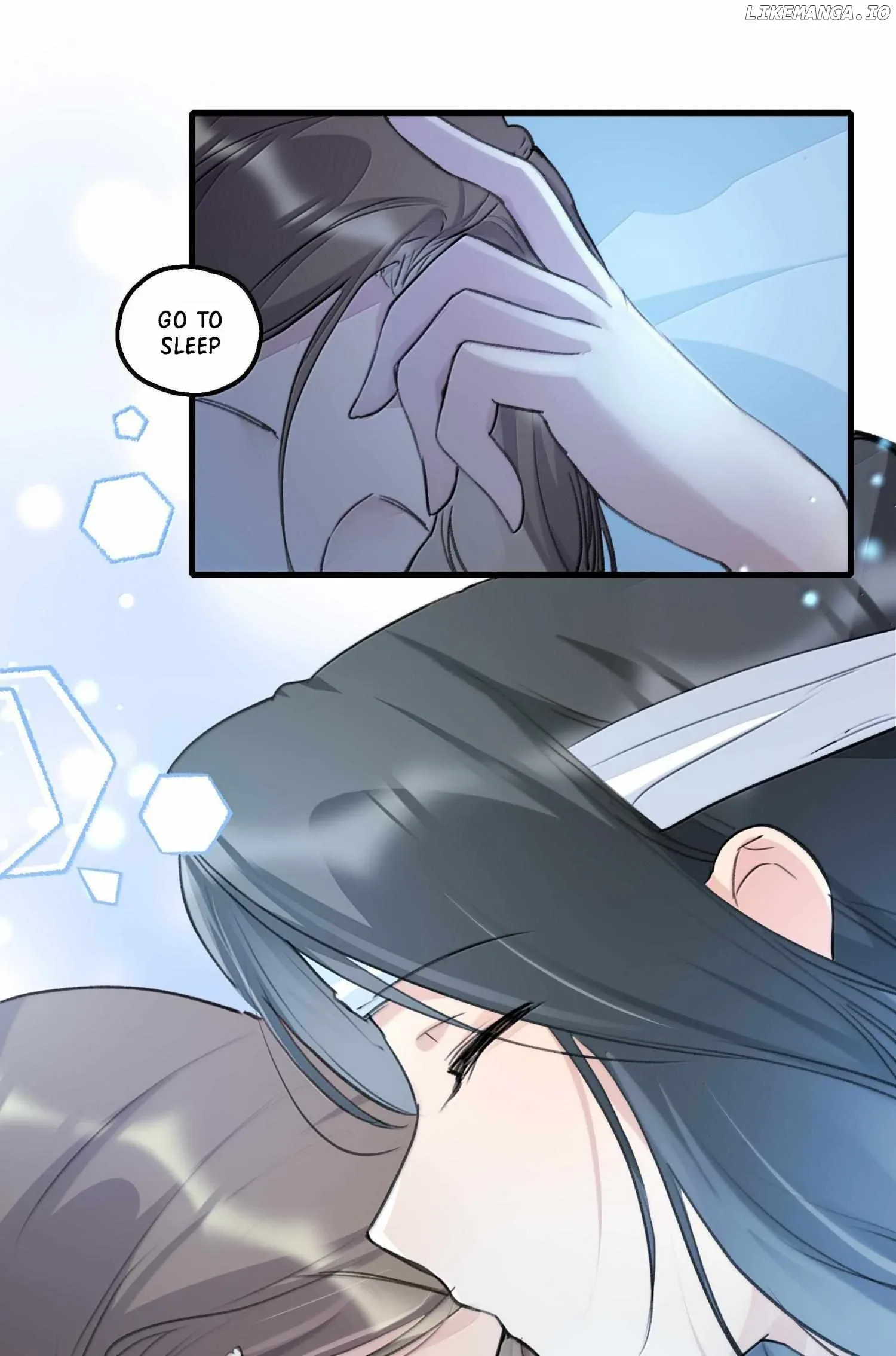 Long-awaited Feelings Chapter 116 page 14