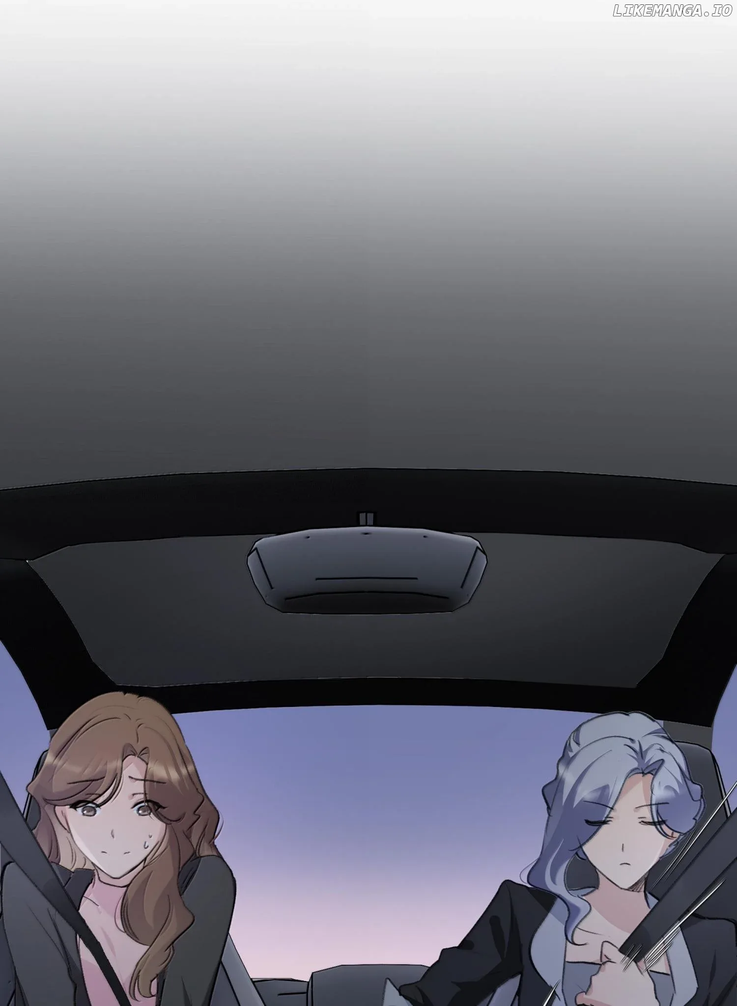 Long-awaited Feelings Chapter 117 page 7