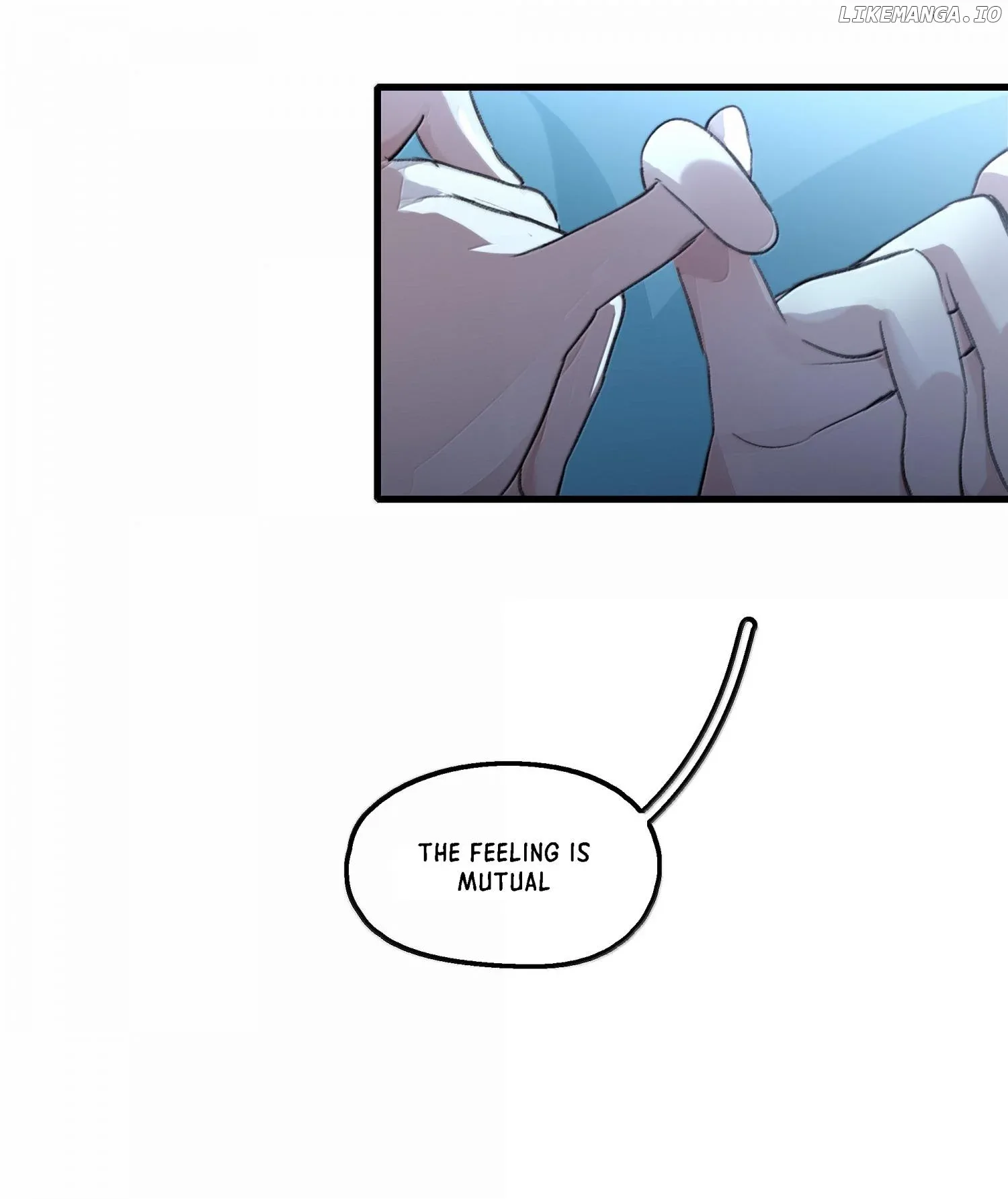Long-awaited Feelings Chapter 116 page 10