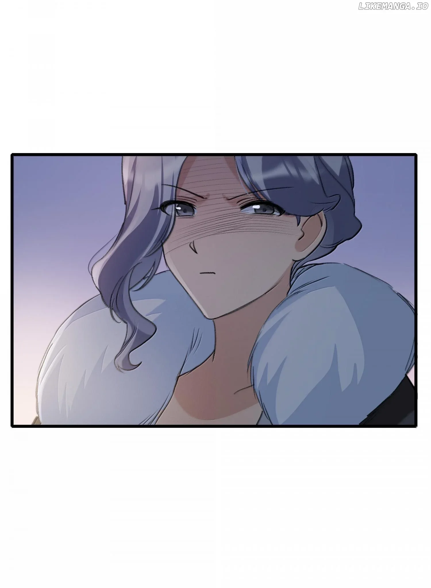Long-awaited Feelings Chapter 117 page 5