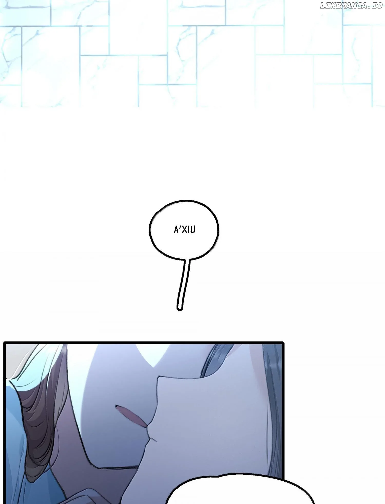 Long-awaited Feelings Chapter 116 page 6