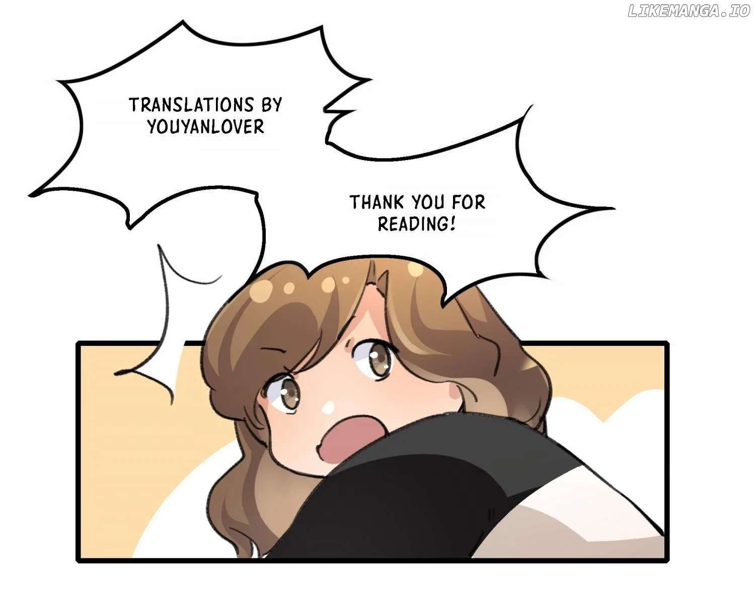 Long-awaited Feelings Chapter 117 page 30