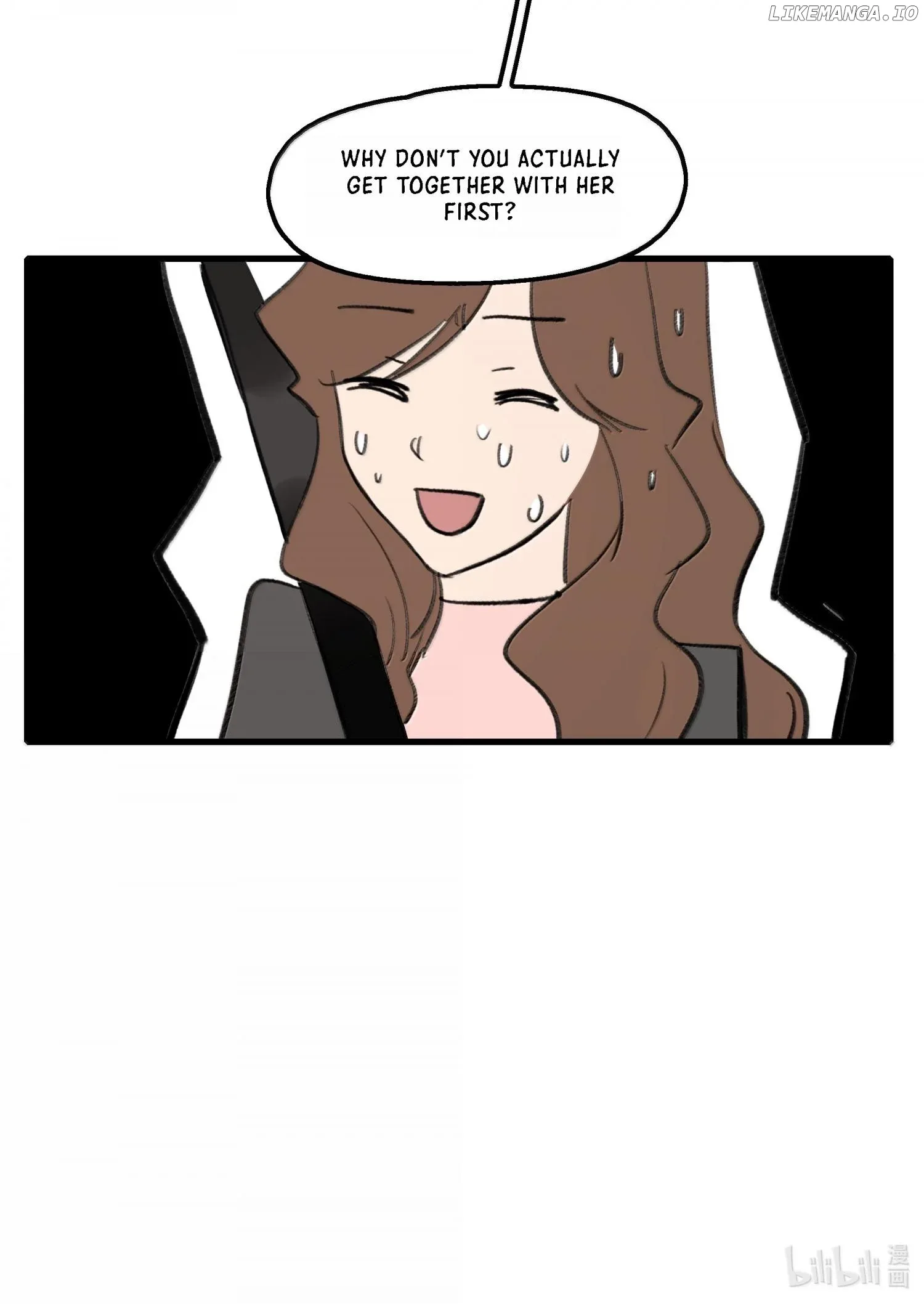 Long-awaited Feelings Chapter 117 page 29