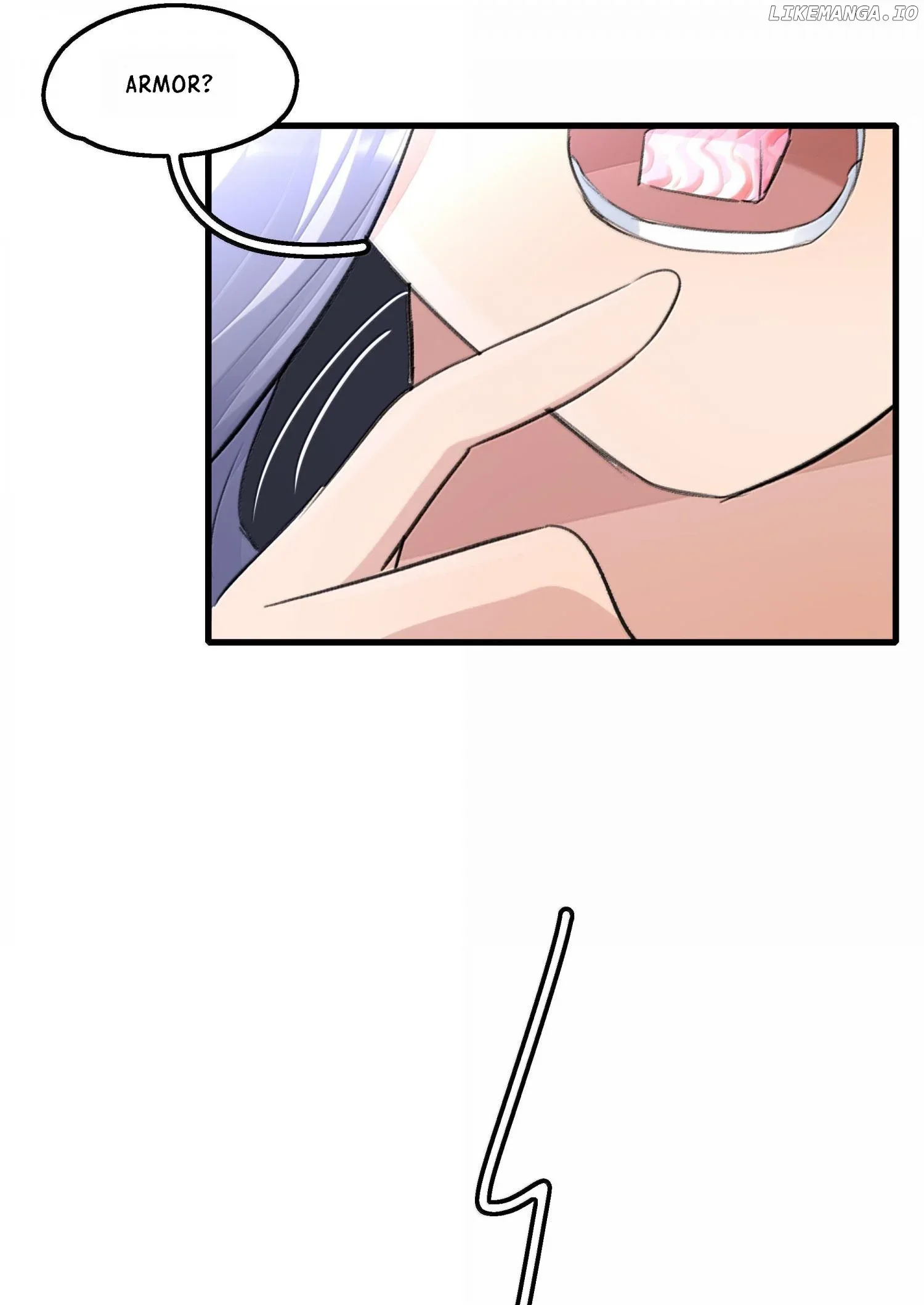 Long-awaited Feelings Chapter 117 page 28