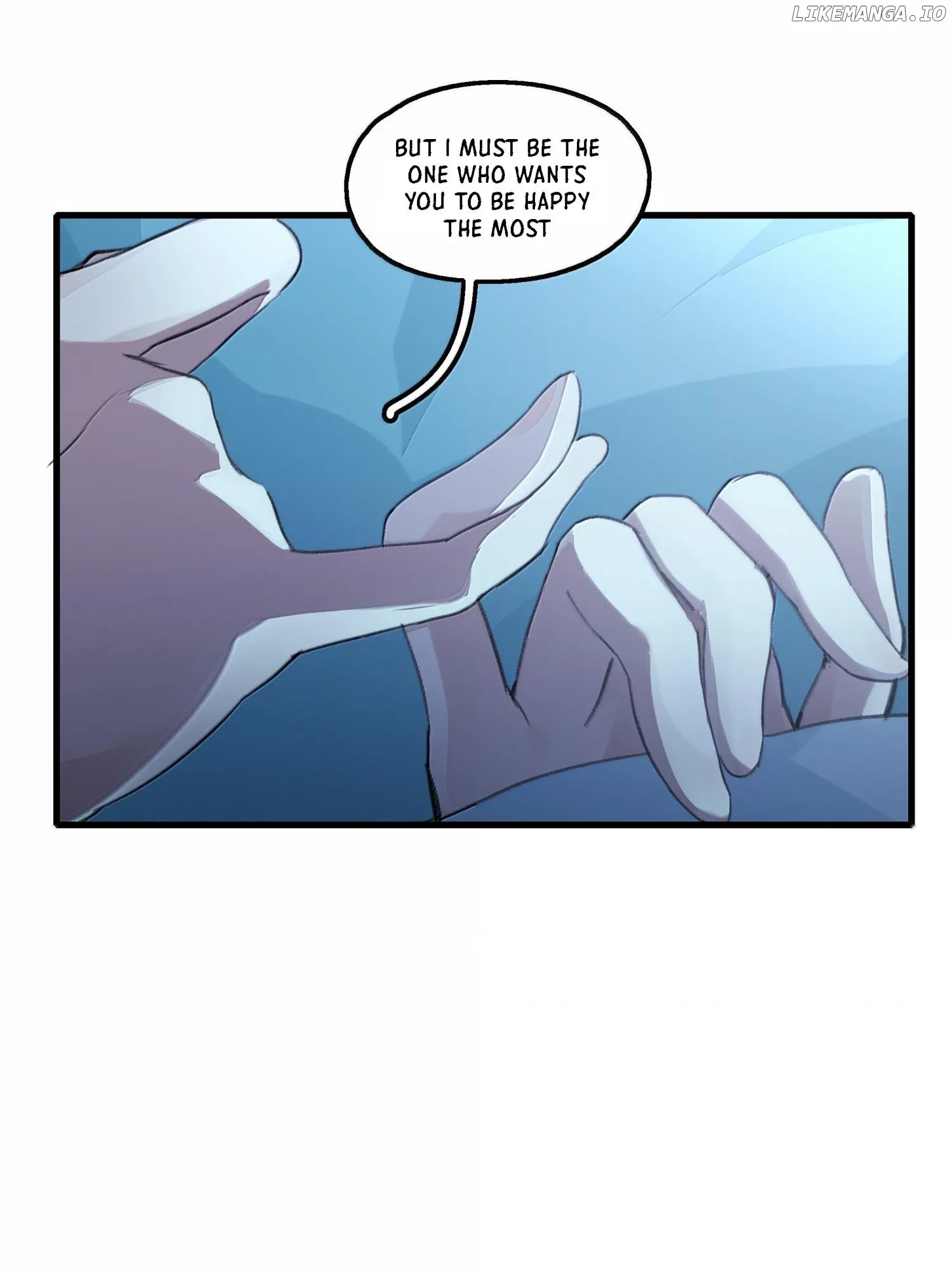 Long-awaited Feelings Chapter 116 page 8