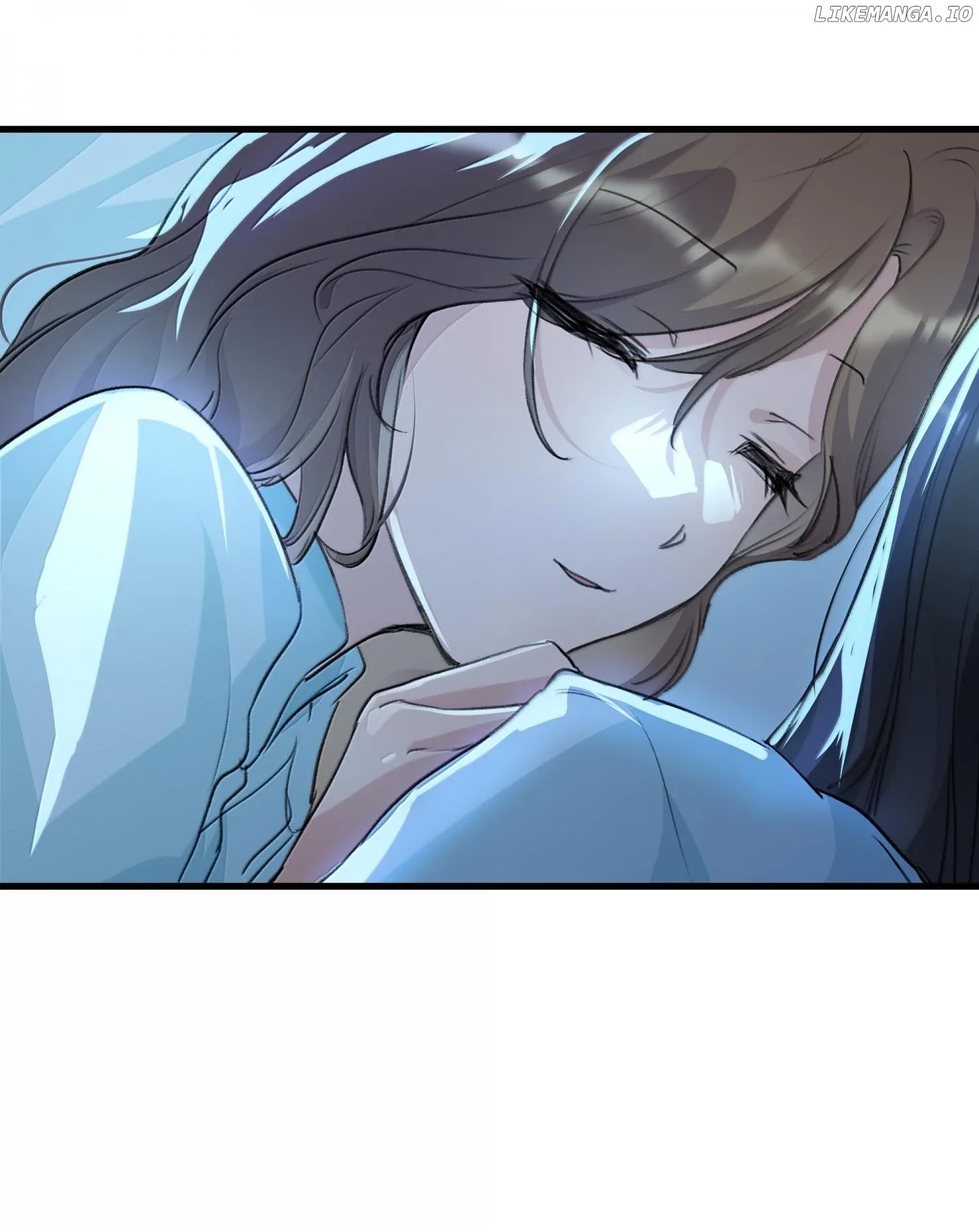 Long-awaited Feelings Chapter 116 page 13