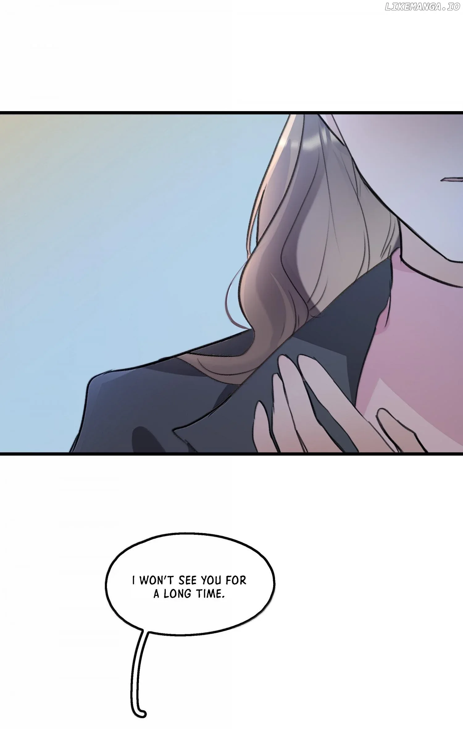 Long-awaited Feelings Chapter 116 page 21