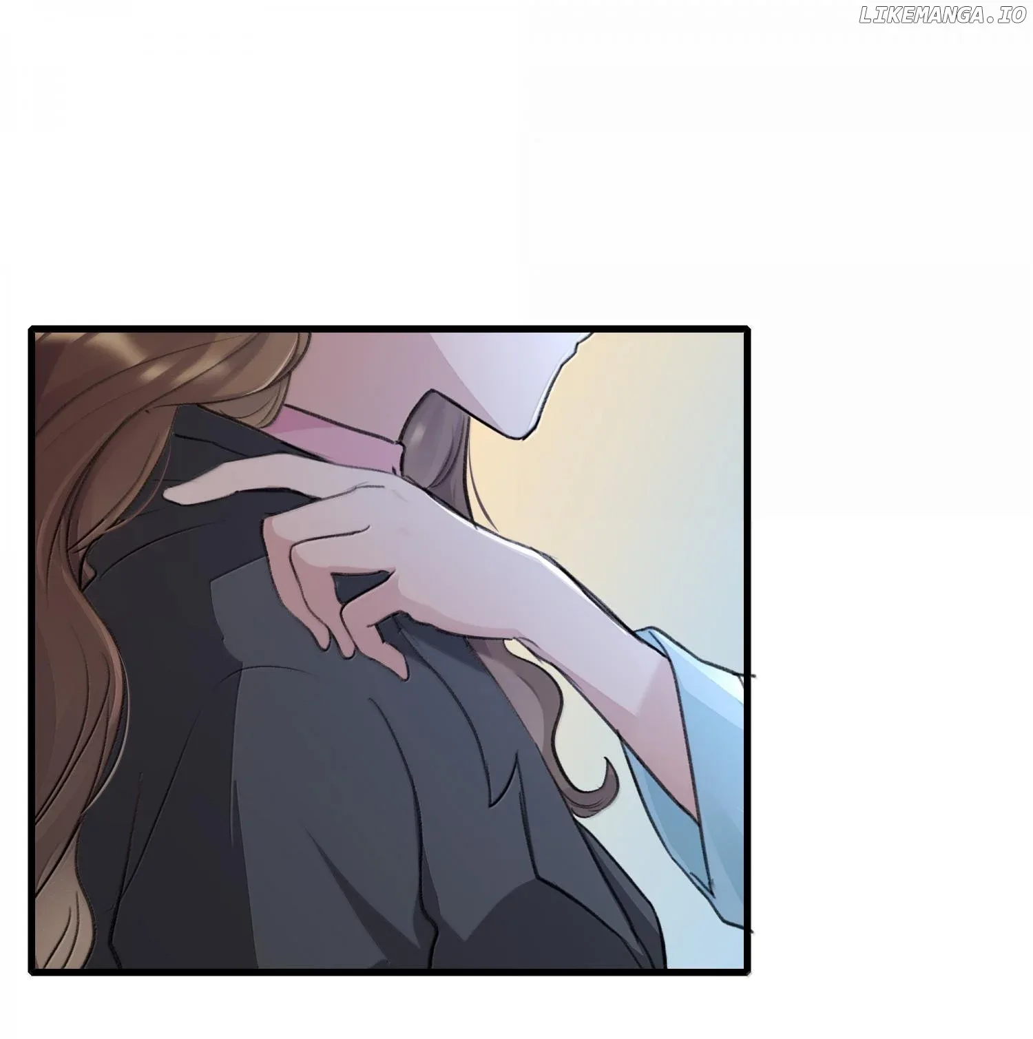 Long-awaited Feelings Chapter 116 page 19