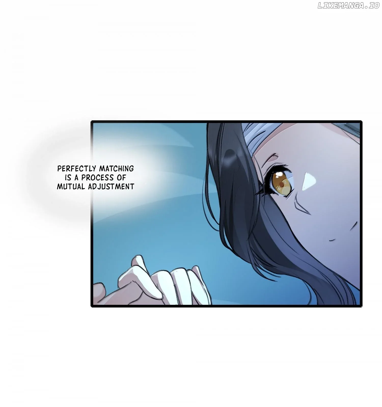 Long-awaited Feelings Chapter 116 page 11