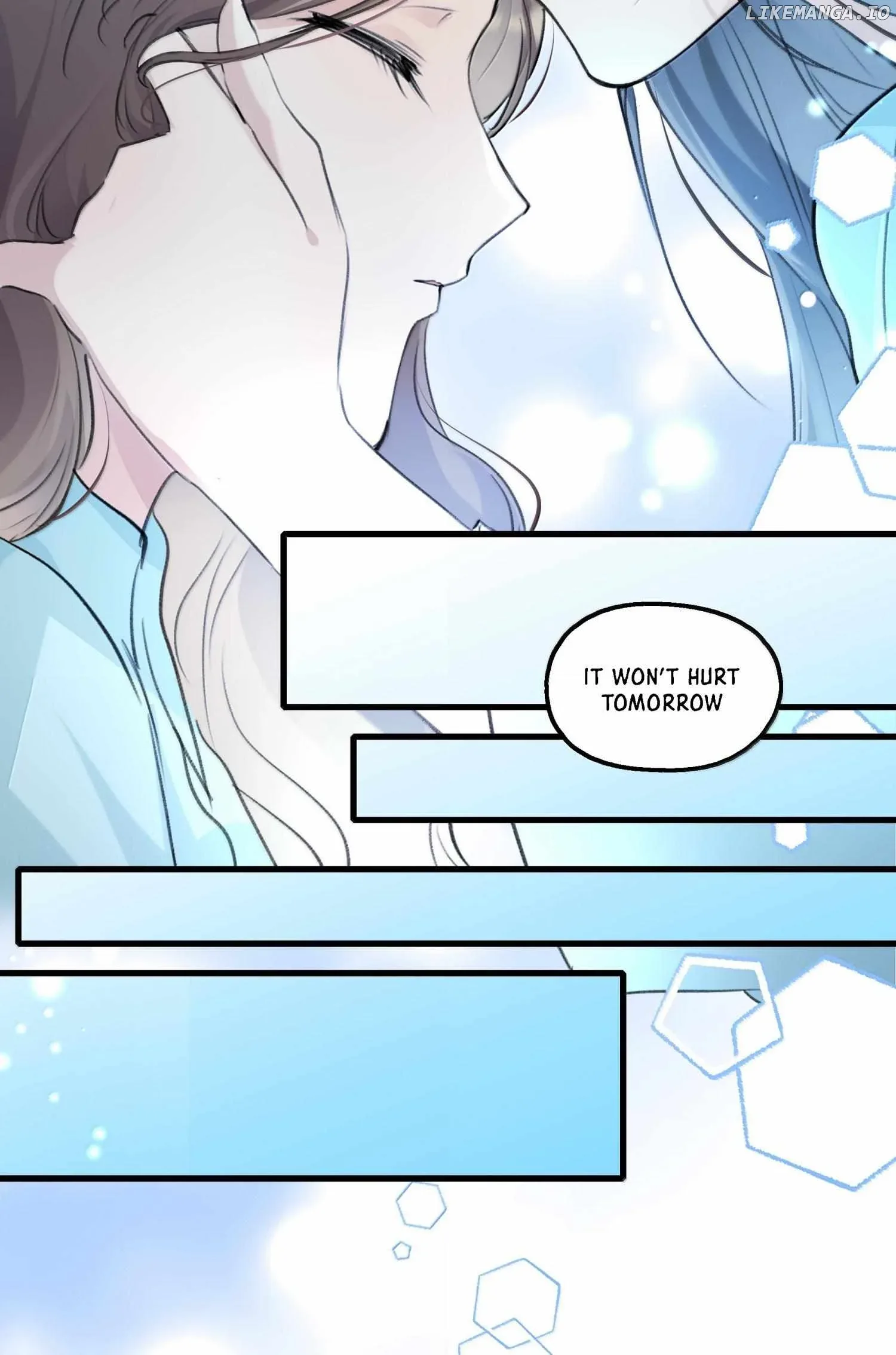 Long-awaited Feelings Chapter 116 page 15