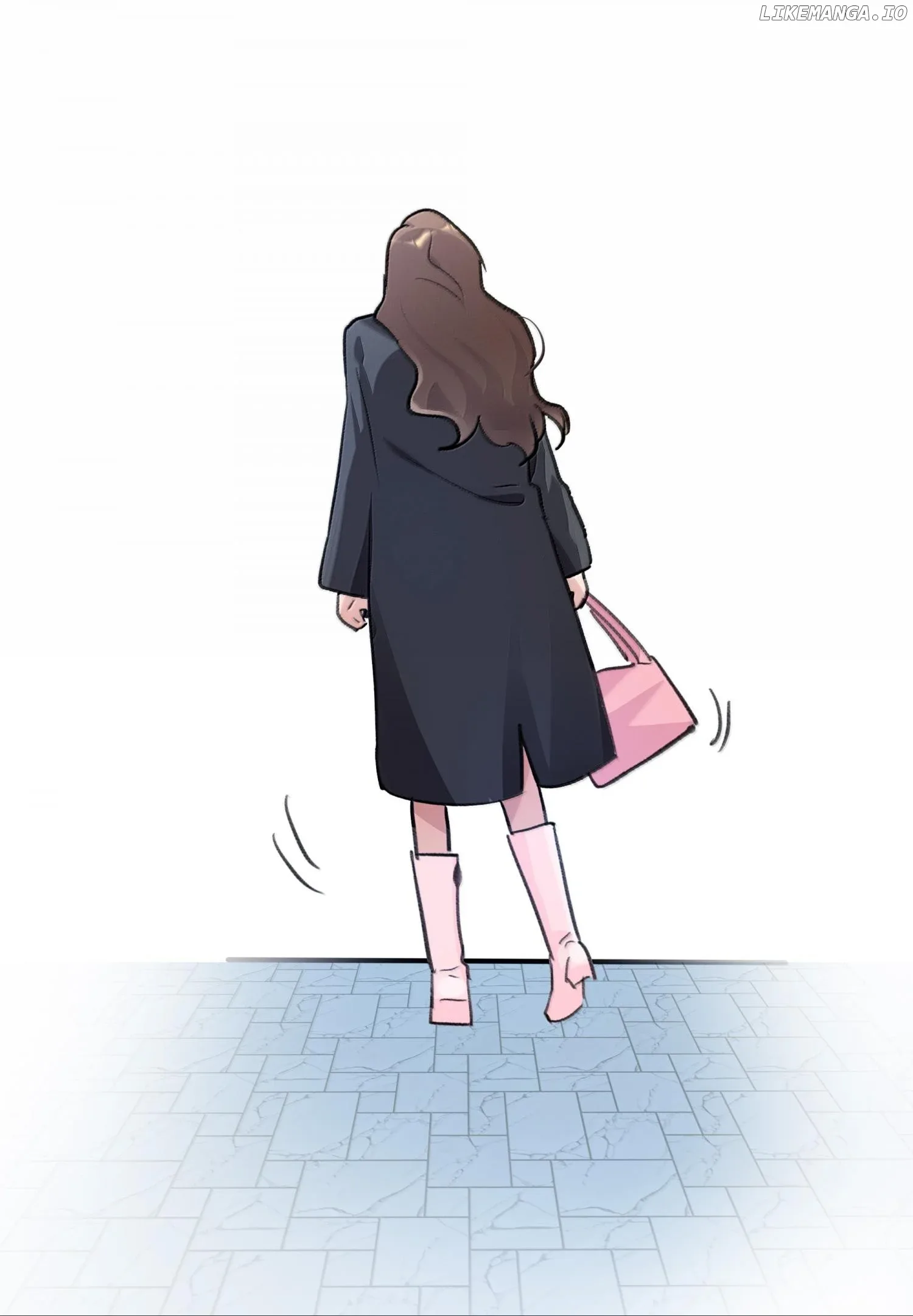 Long-awaited Feelings Chapter 116 page 25